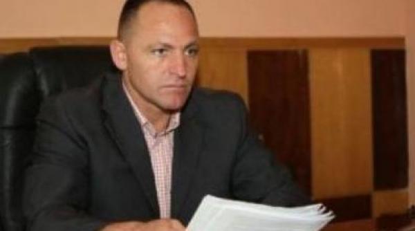 seful opc brasov ionel spataru arestat preventiv pentru coruptie