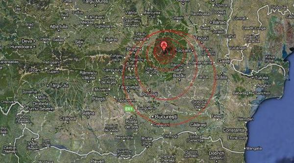 specialist bulgar zona seismica vrancea domina aproape tot nordul bulgariei