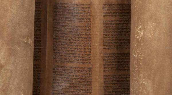 un algoritm de calcul contrazice traditiile crestine si iudaice autorul torei nu este moise