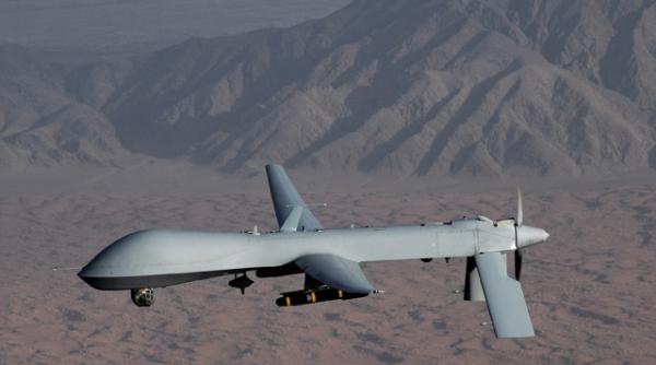 virusul informatic care a afectat avioanele fara pilot americane a fost o simpla neplacere