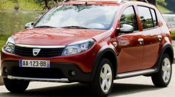 probleme la dacia logan si sandero mii de masini rechemate in service