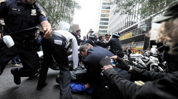 mai multe orase ale lumii s au raliat protestului occupy wall street