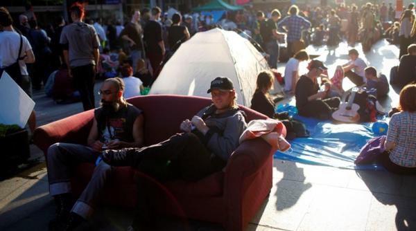 sute de indignati protesteaza in australia si noua zeelanda