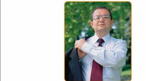 emil boc eternul primar al clujului