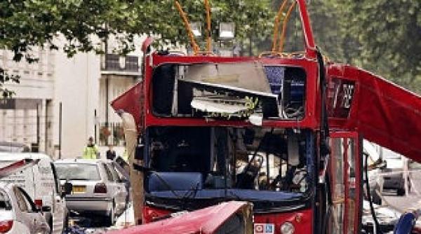 portretul teroristului din marea britanie provine din clasa de mijloc si are un nivel inalt de educatie