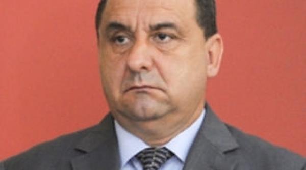 secretarul de stat silviu bian in arest pentru 29 de zile