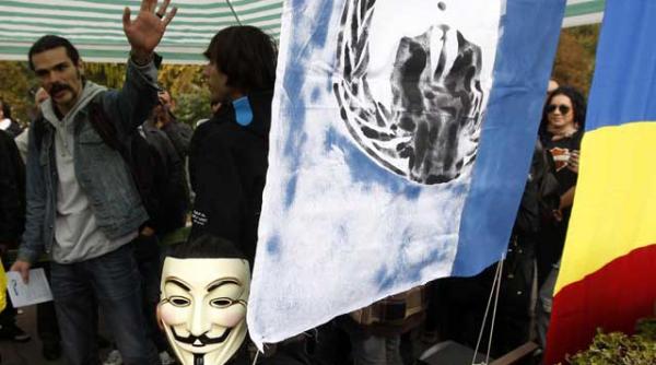 ziua revolutiei globale