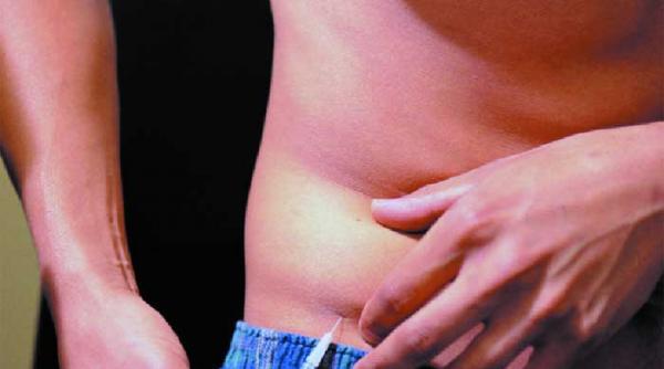 cum descoperim diabetul zaharat