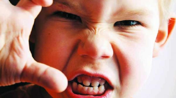 educatie fara violenta