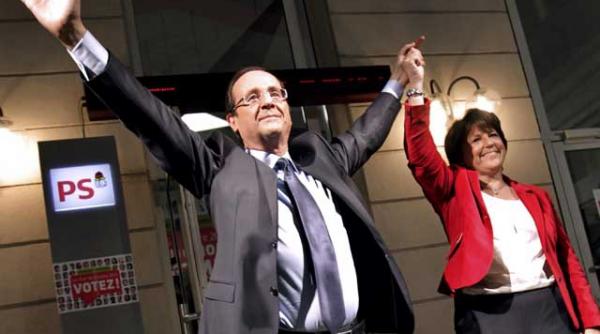 hollande vs sarkozy