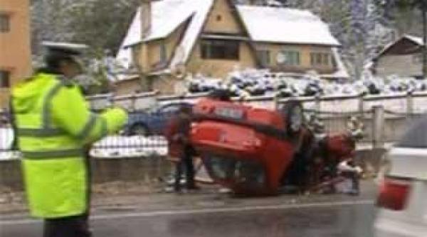 martor la accidentul lui huidu venea cu o viteza de scartaiau rotile video