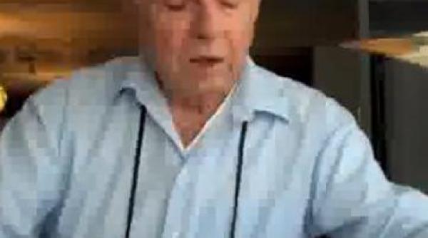 video testament un batran ii lasa fiului sau agoniseala de o viata o colectie de vibratoare