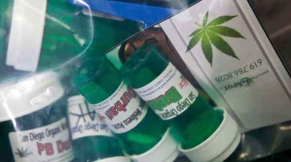 americanii vor legalizarea marijuanei