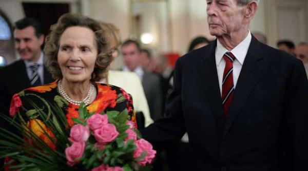 anotimpuri regale toamna