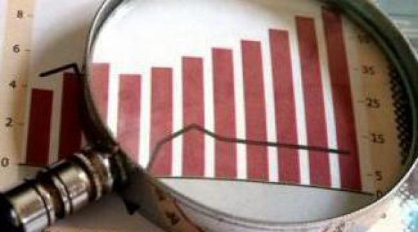 berd a redus cu 2 7 puncte prognoza de crestere economica a romaniei in 2012