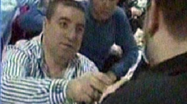 butoane executat silit din cauza familiei senatorului magureanu