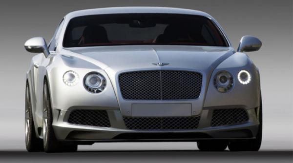 conti gt in varianta imperium automotive