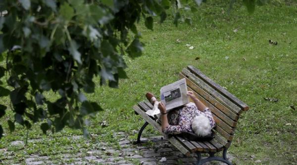 fericirea e in genele noastre vezi concluziile unui riguros studiu international