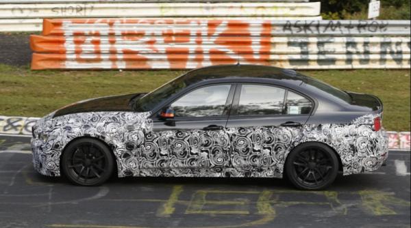 galerie spion bmw m3 f30