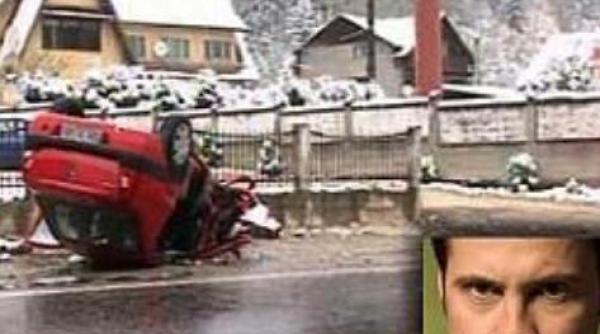 huidu are si acum dreptul de a conduce conform dovezii eliberate de politie