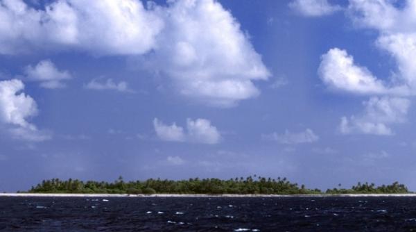 tara care ar putea disparea in ocean din cauza incalzirii globale aici asfaltul inseamna dezastru ecologic