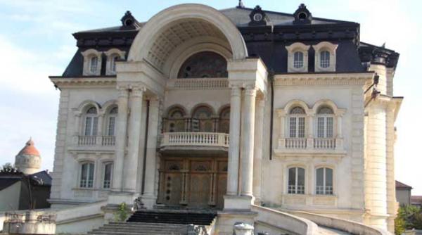 cum a ajuns mica viena o strehaie a banatului