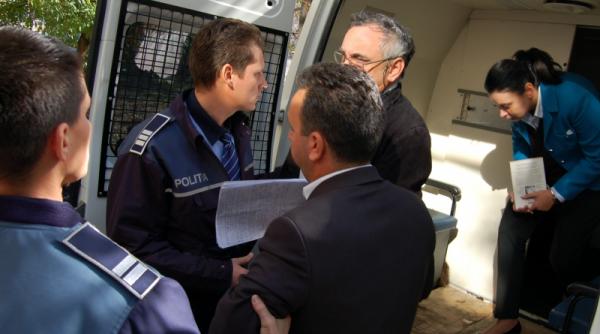 directori din umf iasi in arest pentru 29 de zile