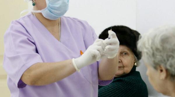 infectiile respiratorii in crestere din cauza variatiilor de temperatura