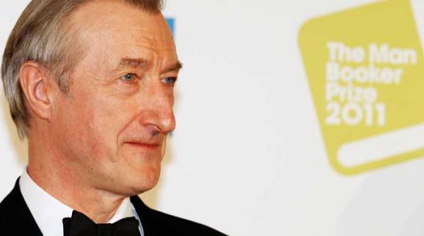 julian barnes a castigat man booker prize pe 2011