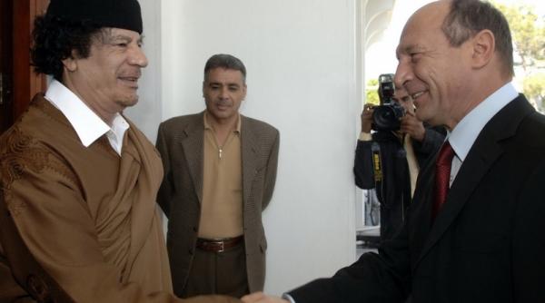 amintiri cu gaddafi galerie foto