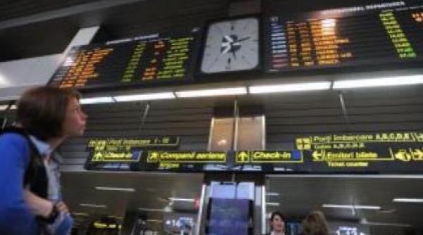 doua curse aeriene de la bucuresti spre atena si salonic au fost anulate