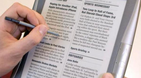 gadget uri care o sa dispara pana in 2020 gps consola video e reader