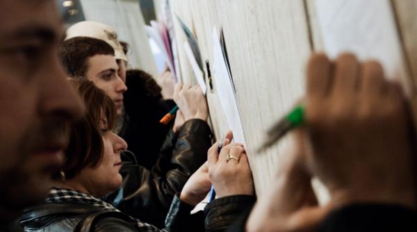 munca multa bani putini zeci de recenzori din constanta s au retras in prima zi a recensamantului