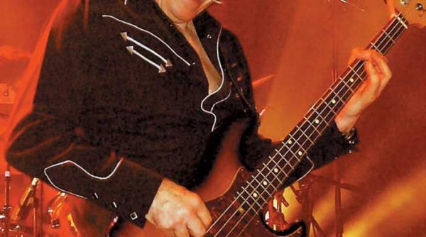 ten years after va face un show de doua ore