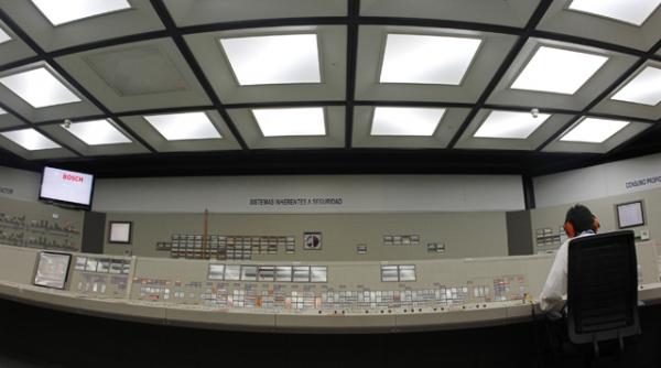 un super virus tinteste programele nucleare din europa