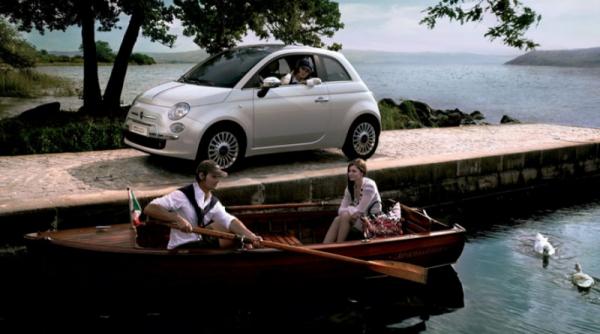 vanzarile fiat au scazut in europa