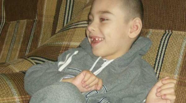 zilele lui depind de noi