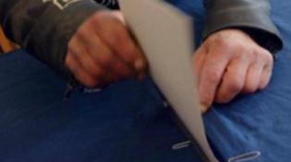 bulgarii chemati duminica la urne pentru a si alege presedintele