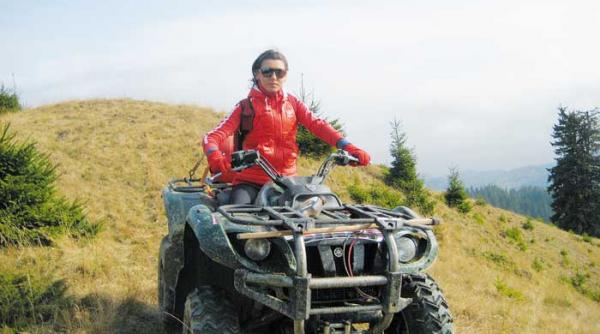 feriti va de periculoasa patricia