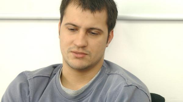 huidu a plecat de la parchet dupa doua ore de audieri