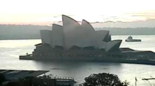 marile orase ale lumii in asteptarea apocalipsei live video