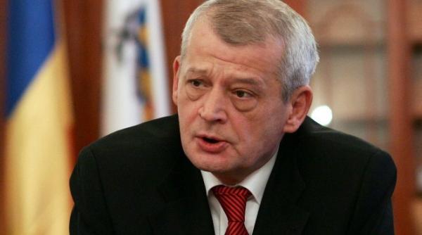 oprescu a convocat comandamentul de iarna