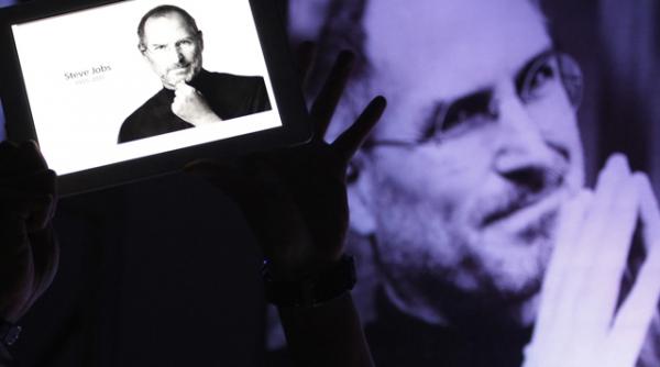 steve jobs a avut ocazia sa se salveze dar a refuzat operatia biografia uimitoare a fostului boss apple