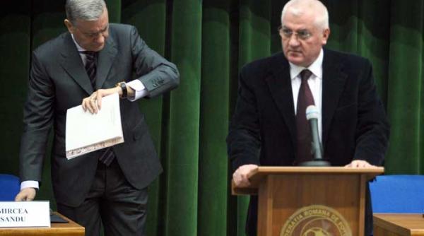 dna a inceput urmarirea penala impotriva membrilor comitetului executiv al frf