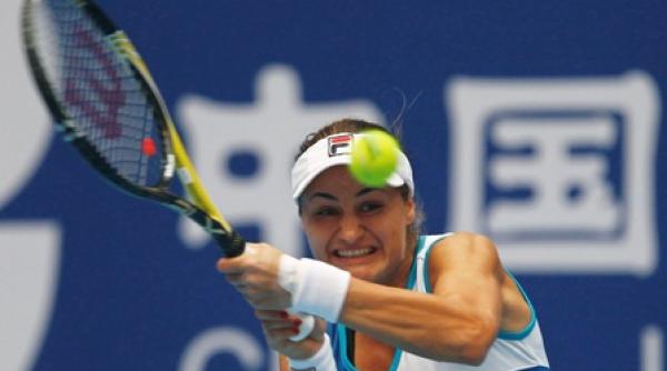 monica niculescu s a calificat in finala la luxemburg