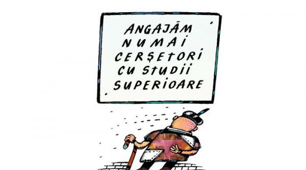 arca lui noe a capitalismului