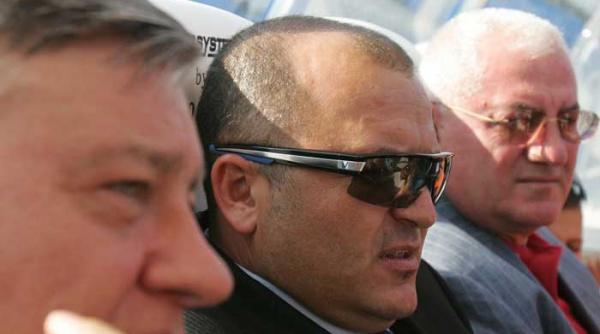 sandu dragomir urmariti penal