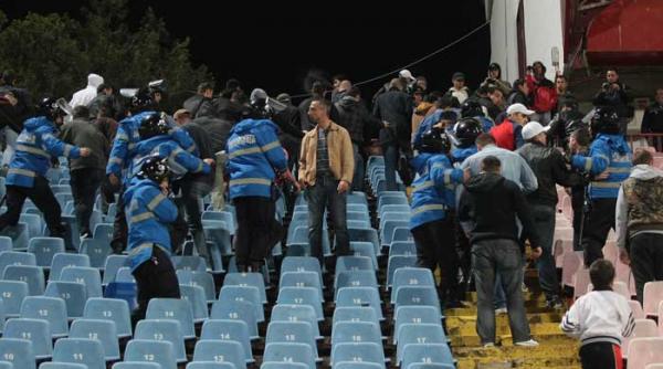 si totusi exista iubire pentru fotbal