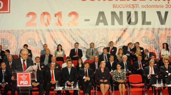 usl ameninta cu retragerea din parlament liderii psd acuza pdl ca pregateste terenul pentru a frauda alegerile ce vor avea loc anul viitor