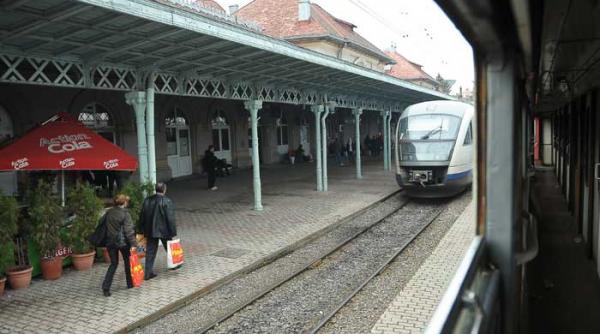 21 de gari cfr vor inghiti 227 de milioane de euro